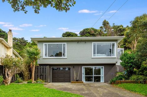 Photo of property in 22 Rawhiti Road, Pukerua Bay, 5026