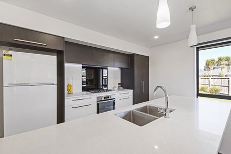 Photo of property in 43 Masefield Drive, Rolleston, 7614