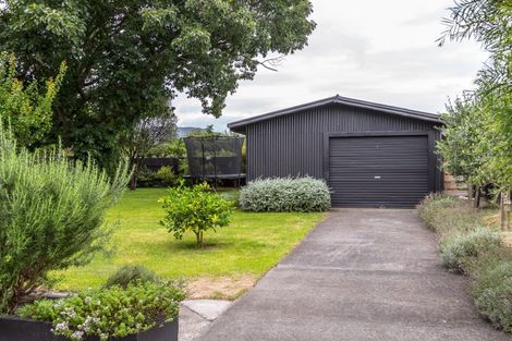 Photo of property in 53 Brandon Street, Featherston, 5710