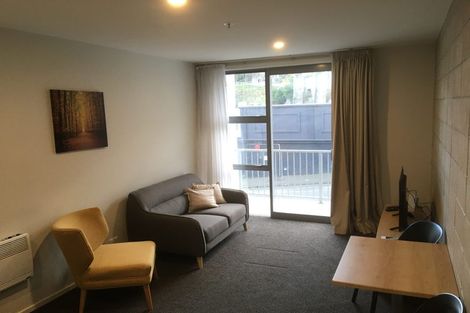 Photo of property in 8/93 Filleul Street, Dunedin Central, Dunedin, 9016