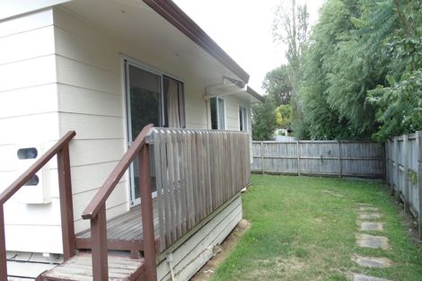 Photo of property in 103a Norrie Street, Bader, Hamilton, 3206