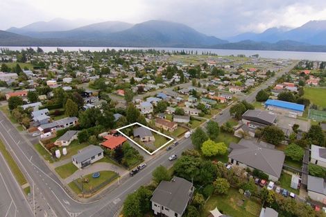 Photo of property in 5 Howden Street, Te Anau, 9600