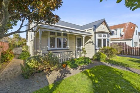 Photo of property in 10 Richmond Street, Petone, Lower Hutt, 5012