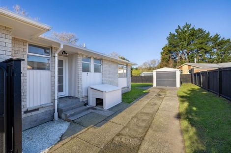 Photo of property in 20 Rosser Street, Huntly, 3700