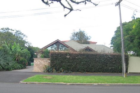 Photo of property in 25 Colchester Avenue, Glendowie, Auckland, 1071