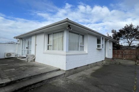 Photo of property in 29 Hounslow Street, Ilam, Christchurch, 8041