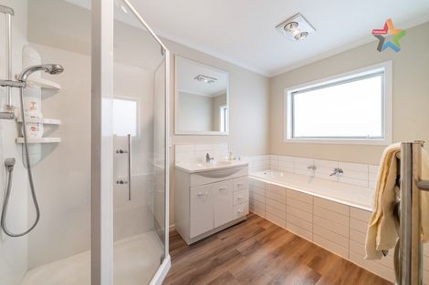 Photo of property in 11 Te Toru Street, Taita, Lower Hutt, 5011