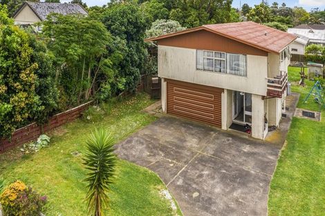 Photo of property in 20 Estuary Road, Weymouth, Auckland, 2103