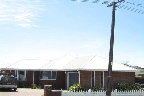 Photo of property in 2/44 Bicknor Street, Templeton, Christchurch, 8042