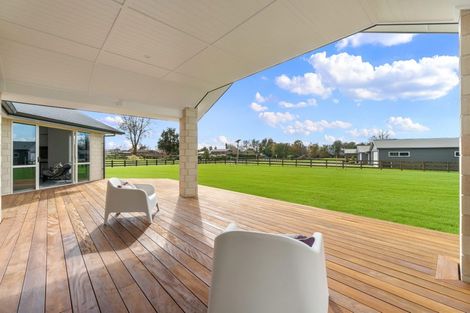 Photo of property in 15 Cameo Place, Matamata, 3472