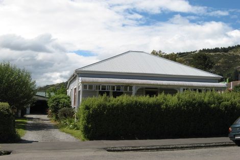 Photo of property in 23 Marsden Street, Heathcote Valley, Christchurch, 8022