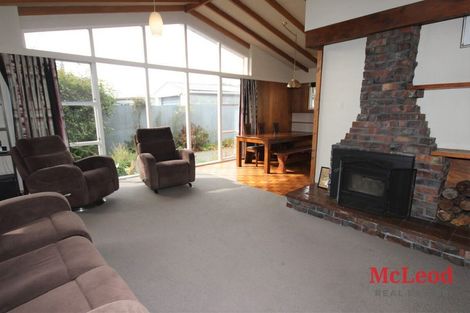 Photo of property in 43 Grove Street, Tinwald, Ashburton, 7700