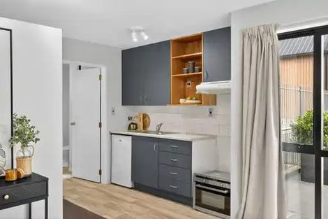 Photo of property in 5/169 Fitzgerald Avenue, Christchurch Central, Christchurch, 8011