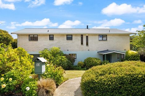 Photo of property in 33 Walton Park Avenue, Fairfield, Dunedin, 9018