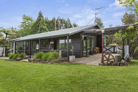 Photo of property in 70 Kaimango Road, Hauturu, Te Awamutu, 3878