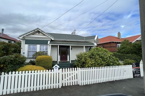 Photo of property in 6 Bernard Street, Kenmure, Dunedin, 9011