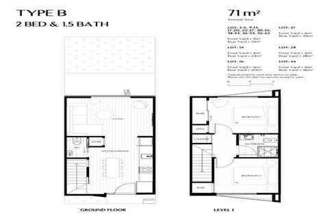 Photo of property in 20/10 Trieste Way, Paraparaumu, 5032