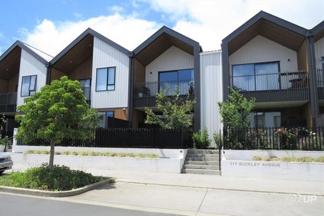 Photo of property in 11/117 Buckley Avenue, Hobsonville, Auckland, 0616