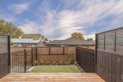Photo of property in 4/31 Blair Avenue, Papanui, Christchurch, 8053