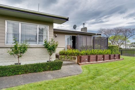Photo of property in 24 Alexander Avenue, Onekawa, Napier, 4110