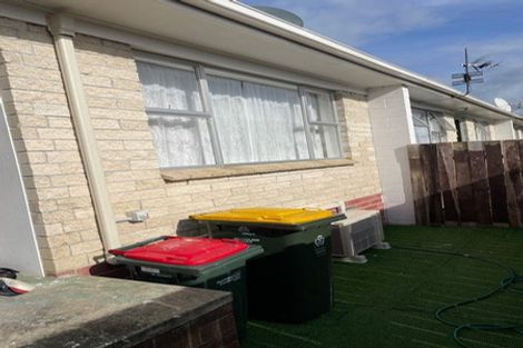 Photo of property in 3/12 Omana Road, Papatoetoe, Auckland, 2025