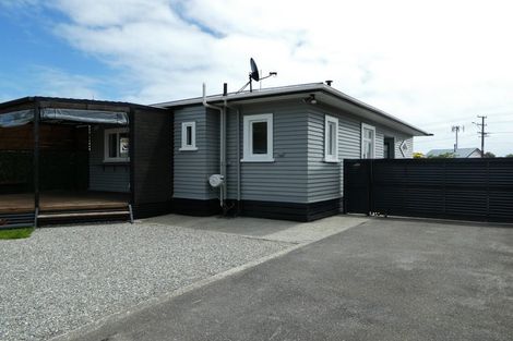 Photo of property in 3 Byron Street, Greymouth, 7805