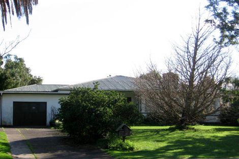 Photo of property in 36 Sheffield Street, Awapuni, Palmerston North, 4412