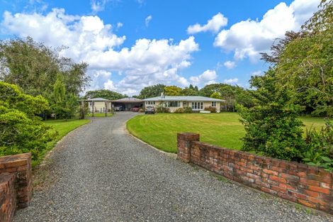 Photo of property in 82767 State Highway 2, Pahiatua, 4984