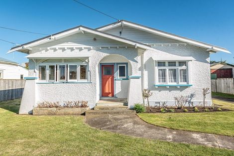 Photo of property in 7 Muir Street, Gonville, Whanganui, 4501