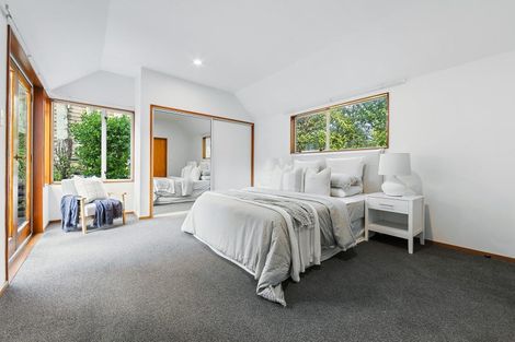 Photo of property in 2/118 Centaurus Road, Huntsbury, Christchurch, 8022