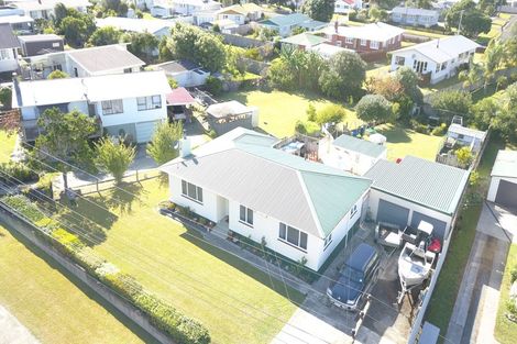 Photo of property in 67 Ranfurly Street, Dargaville, 0310