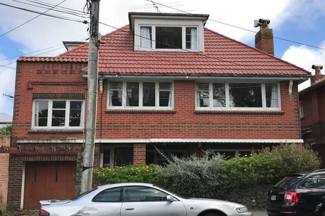 Photo of property in 121 Abel Smith Street, Aro Valley, Wellington, 6011