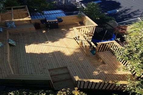 Photo of property in 39 Matai Road, Hataitai, Wellington, 6021