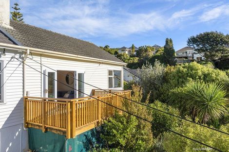 Photo of property in 6 Warwick Street, Wilton, Wellington, 6012