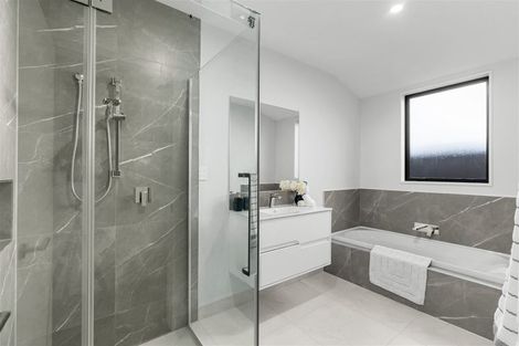 Photo of property in 42 Navarra Road, Halswell, Christchurch, 8025