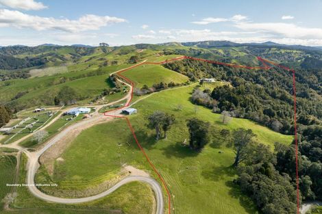 Photo of property in 739 Waiti Road, Tahuna, Morrinsville, 3373