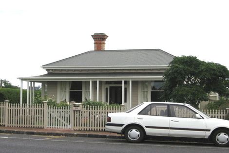 Photo of property in 26 Richmond Road, Grey Lynn, Auckland, 1021