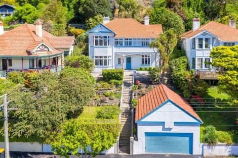 Photo of property in 34 Norfolk Street, Saint Clair, Dunedin, 9012