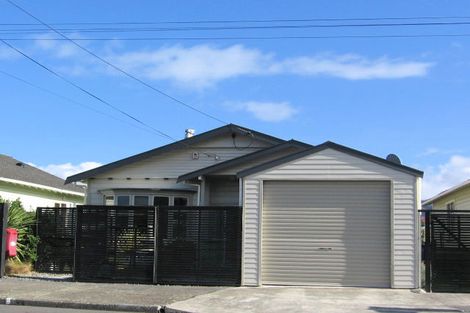 Photo of property in 5 Jessie Street, Petone, Lower Hutt, 5012