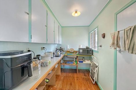 Photo of property in 63 Donaldson Road, Okaihau, 0475