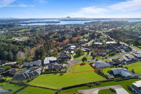 Photo of property in 11 Holcombrooke Lane, Welcome Bay, Tauranga, 3175