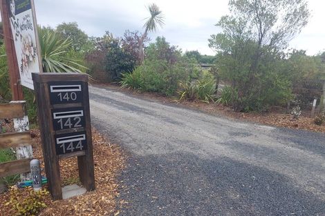 Photo of property in 144 Otaihanga Road, Otaihanga, Paraparaumu, 5036