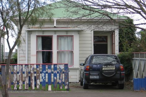 Photo of property in 20 Waldegrave Street, Palmerston North, 4410