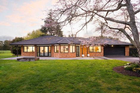 Photo of property in 57 Windmill Road, Tamahere, Hamilton, 3283