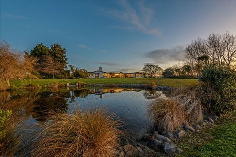 Photo of property in Te-puna Wedding Venue, 375 Lethbridge Road, Feilding, 4779