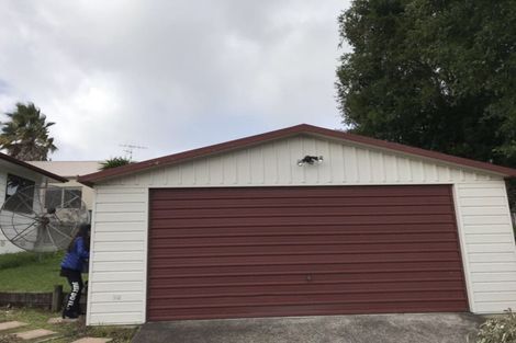 Photo of property in 4 Felicity Place, Unsworth Heights, Auckland, 0632