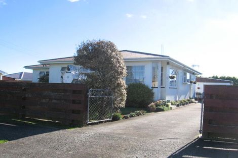 Photo of property in 29 Haydon Street, Roslyn, Palmerston North, 4414