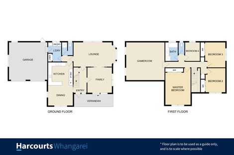 Photo of property in 7 Highfield Way, Maunu, Whangarei, 0110