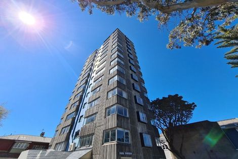 Photo of property in Iona Towers, 701/140 Abel Smith Street, Te Aro, Wellington, 6011