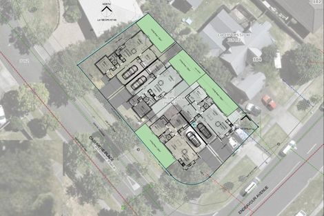 Photo of property in 106 Endeavour Avenue, Flagstaff, Hamilton, 3210